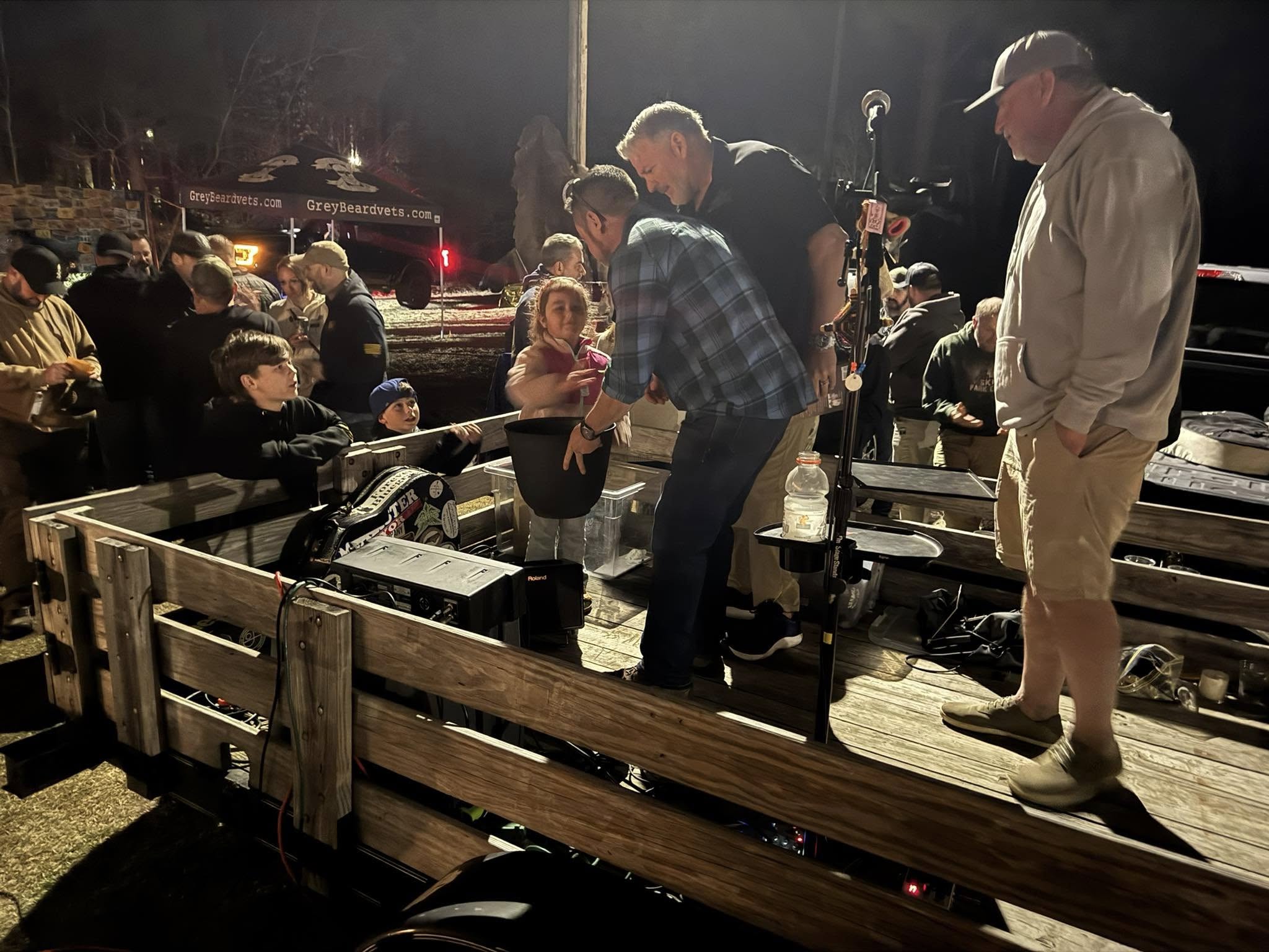 East Coast Recon Round Up 2025